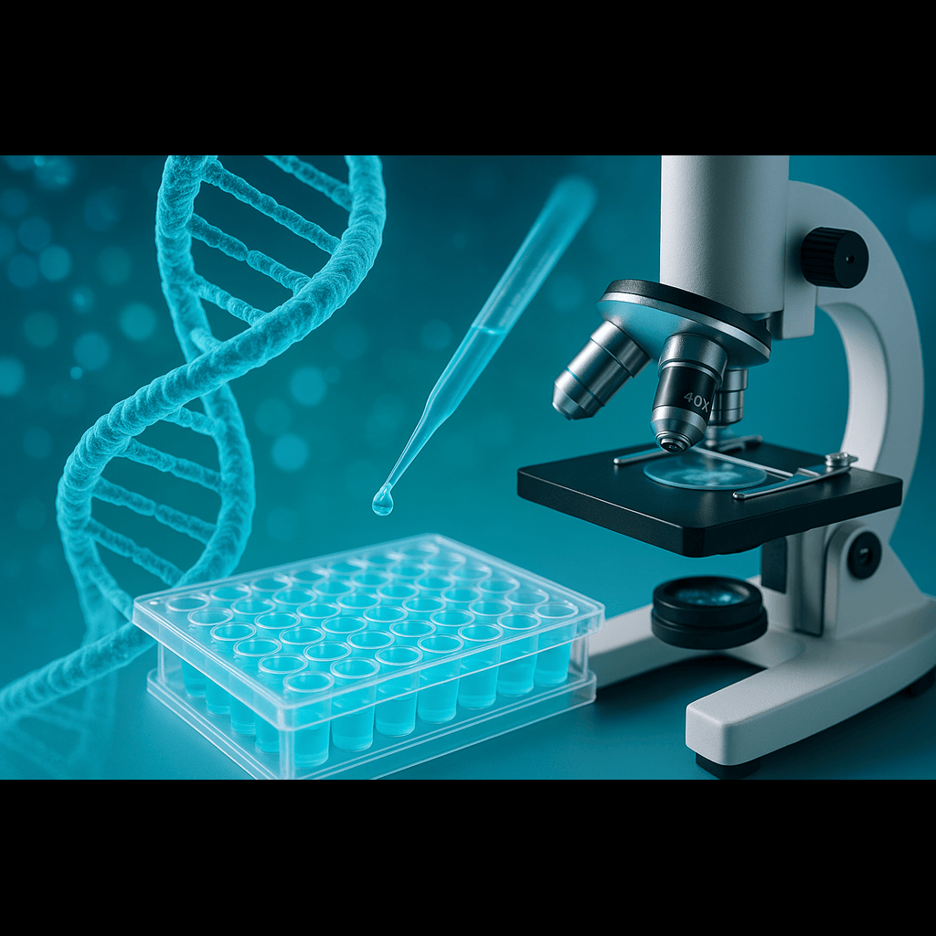 Lyphochek® Immunoassay Plus Control (BIO-RAD Cat.# 371+372+373) - 